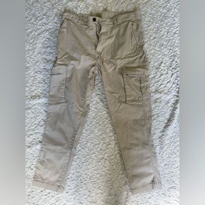 Zara Cargo Women’s Y2K Pants